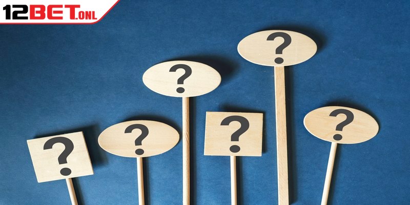 FAQ về cách vào 12BET khi bị chặn