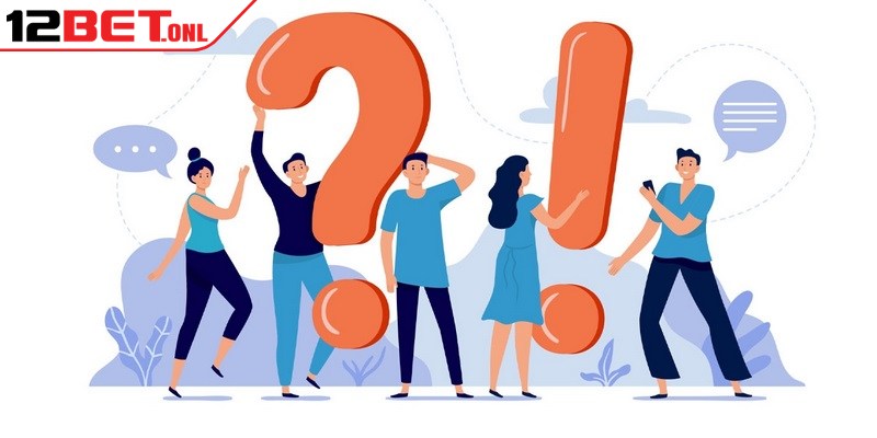 Nhà cái 12BET đảm bảo khả năng thanh toán cao ngay sau khi có thưởng