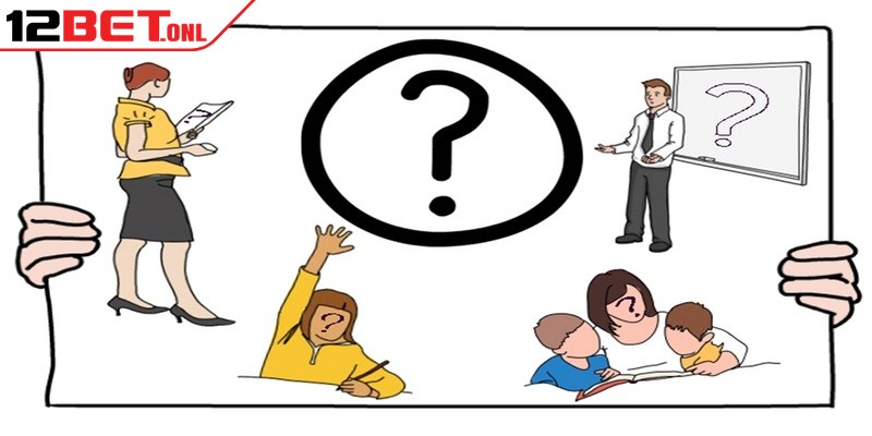 FAQ về chính sách bảo mật 12BET