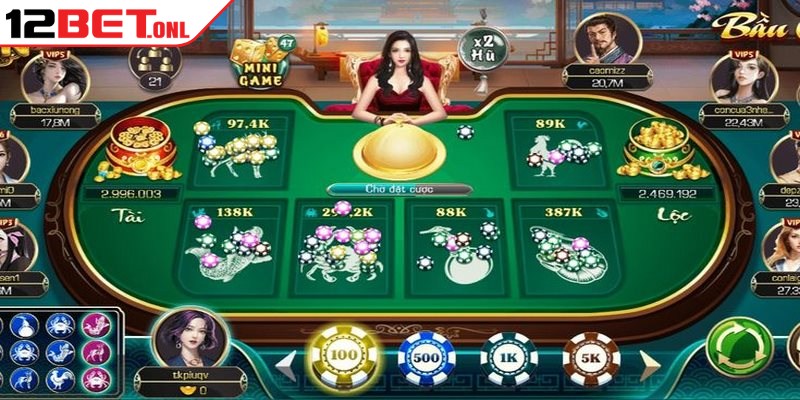 Nắm vững luật chơi giúp bạn tránh nhầm lẫn khi đặt cược vào game