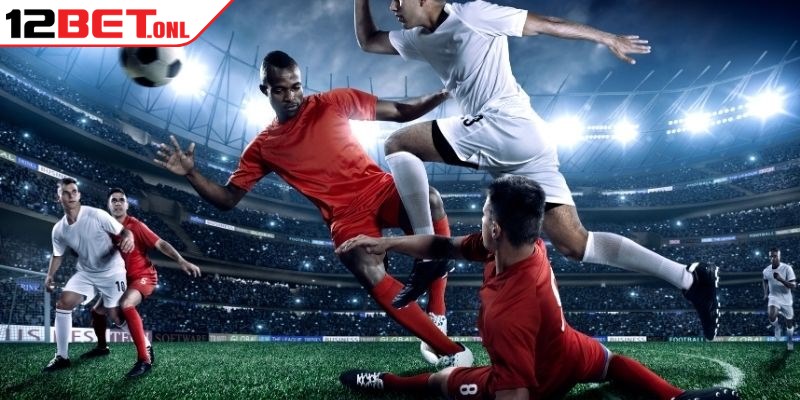 Hiểu rõ tỷ lệ ăn cược trong kèo lựa giúp đánh giá cơ hội thắng tốt hơn